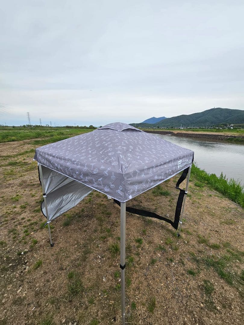 FIELD DOOR イベント用テントセット