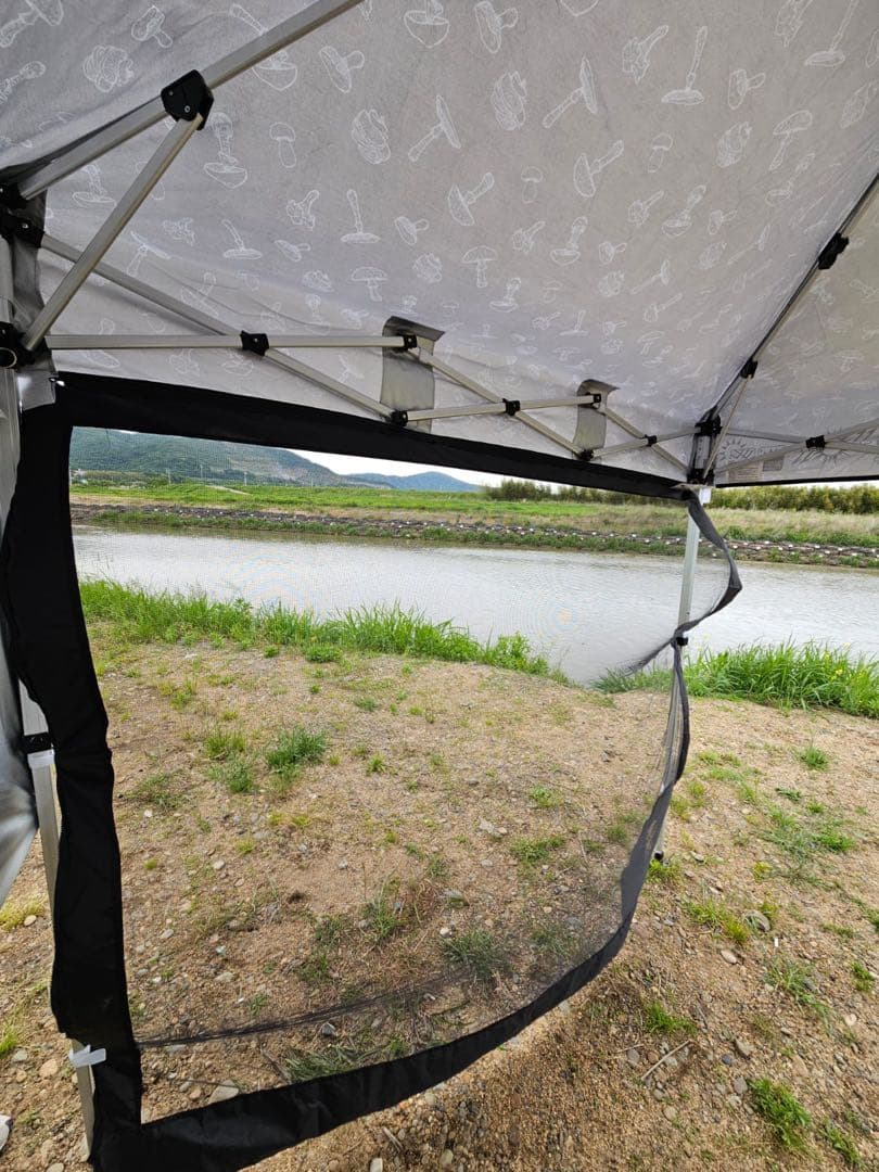 FIELD DOOR イベント用テントセット