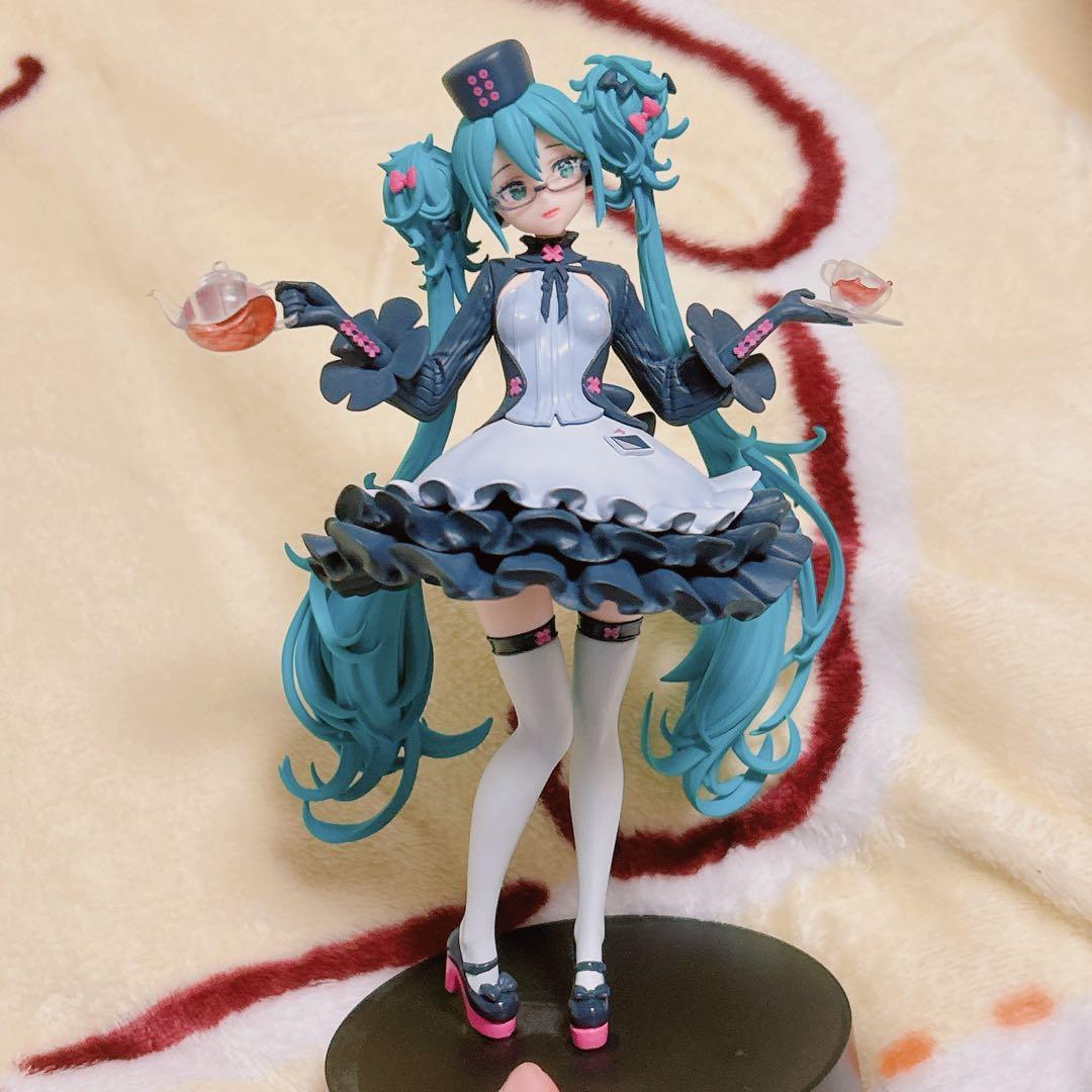 初音ミク グッスマくじ