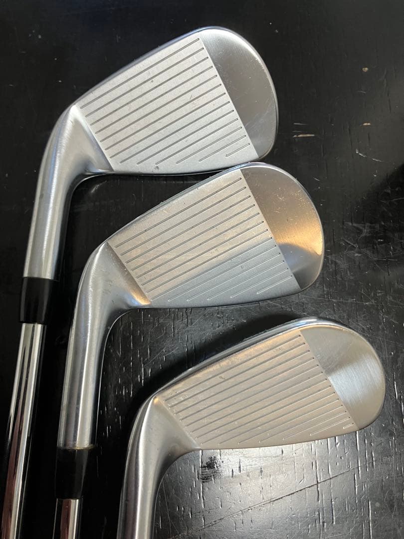 Titleist T100 アイアンセット P, 9, 8 3本セット