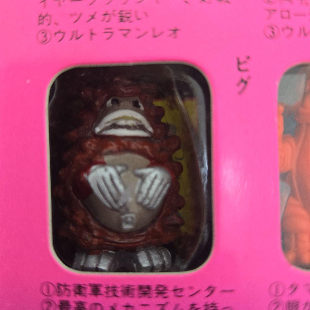 ​【全112種】ウルトラ怪獣消しゴム ポピー 怪獣コレクション112欠品なし完品