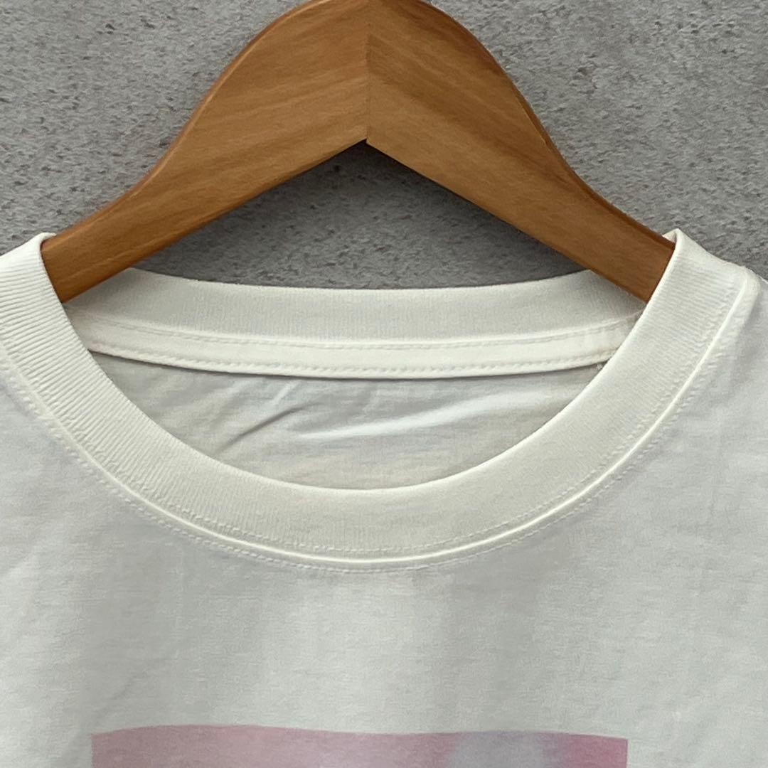 宇野実彩子 Ｔシャツ PREMIUM LIVE TOUR 2024 Free 白