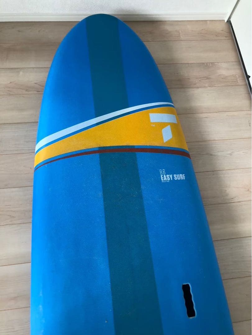 ※手渡し希望（千葉）TAHE8’6″PAINT EASY（ソフトトップ）