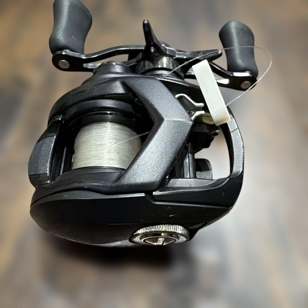 リール 22TATULA TW 80HL