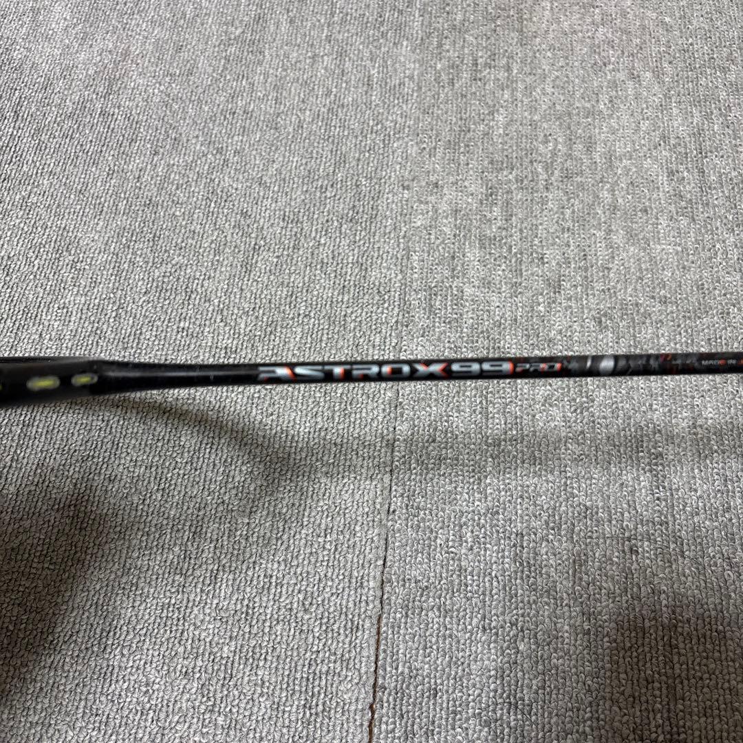 【美品】アストロクス99プロ