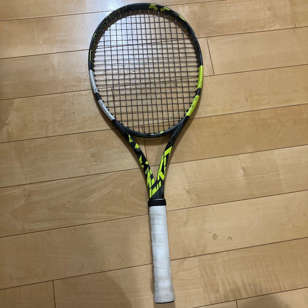 ラケット(硬式用) Babolat Pure Aero 98