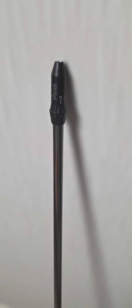 【シャフト単品】PING TOUR 2.0 CHROME 65S（DR用）