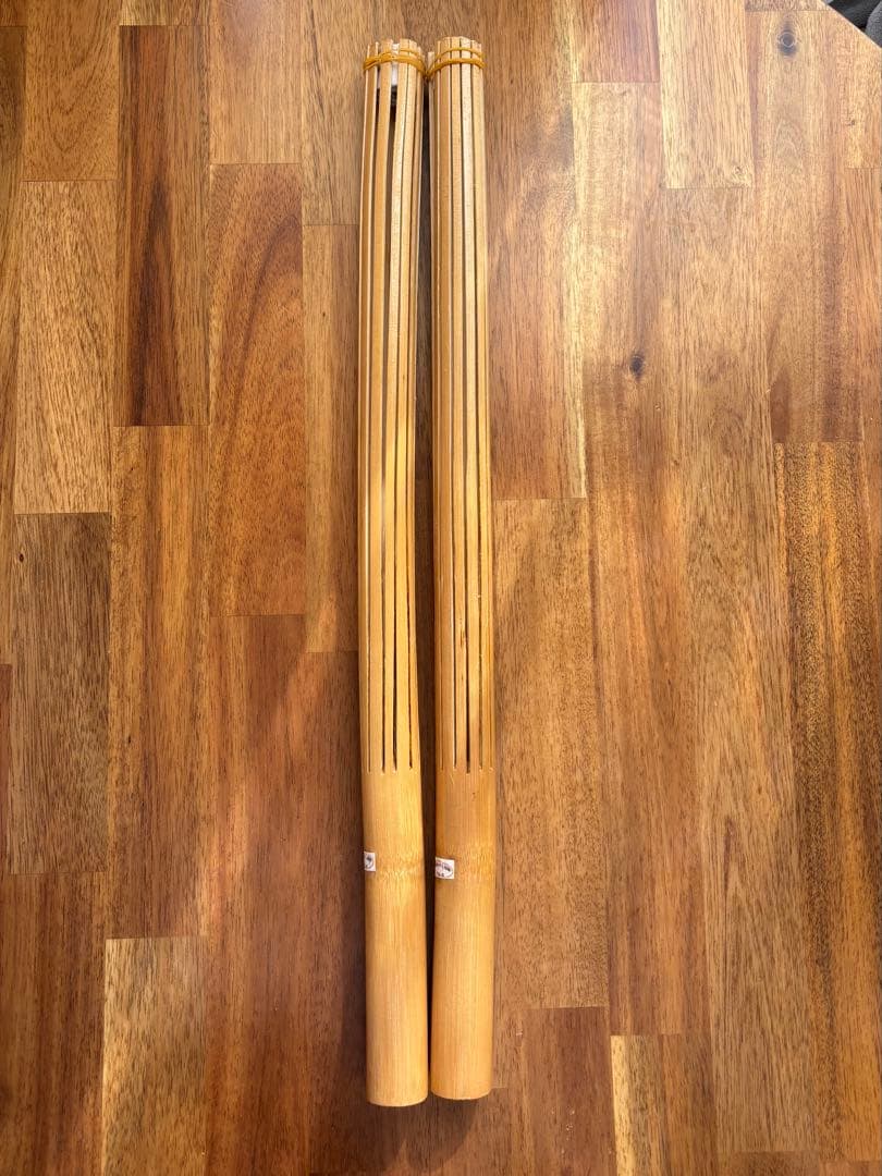 プイリ フラダンス楽器　新品未使用①