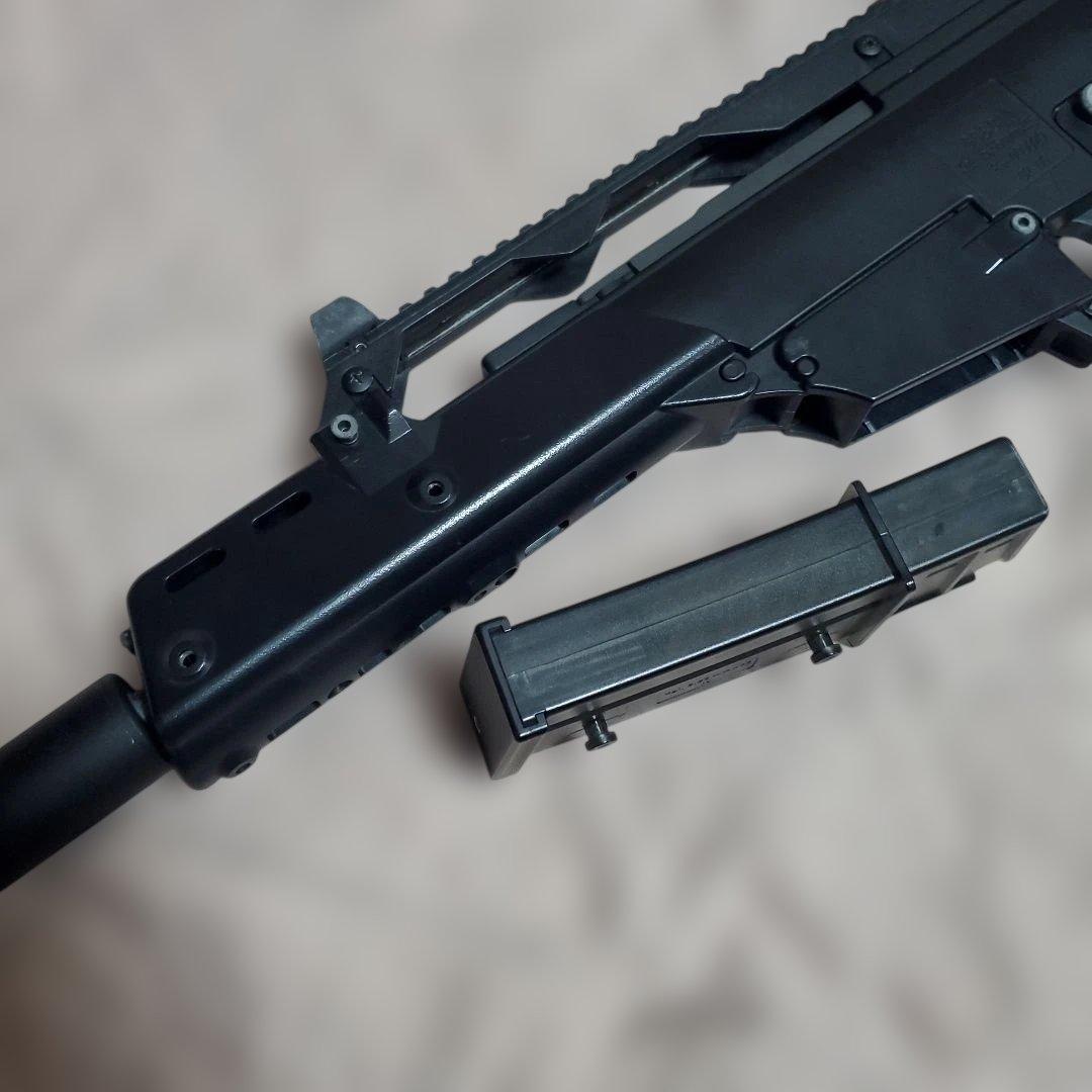 東京マルイ G36C 電動ガン