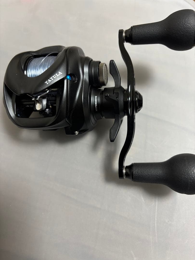 J*c様 24TATULA TW 100XHL