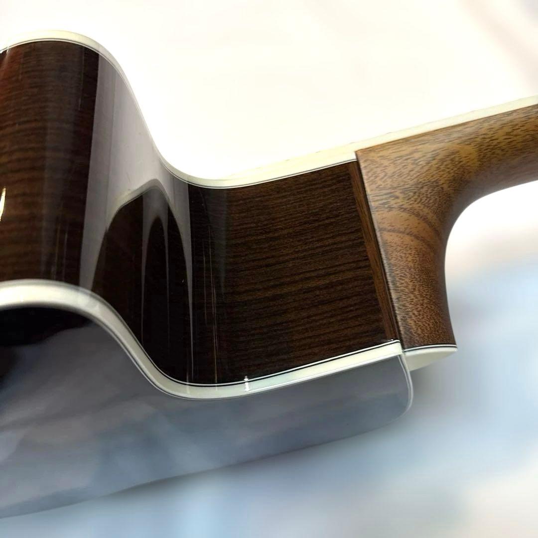 Morris R-14G 日本製　ほぼ未使用の美品