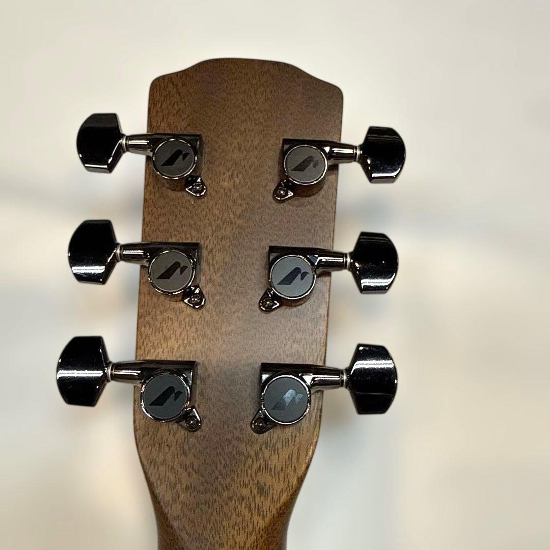 Morris R-14G 日本製　ほぼ未使用の美品