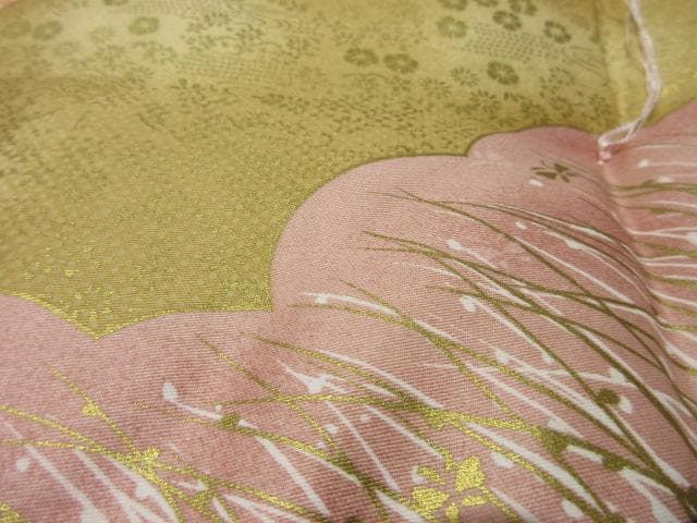 20WA2277 未使用　敷布団　ふかふか98×203ｃｍ　厚み7ｃｍ