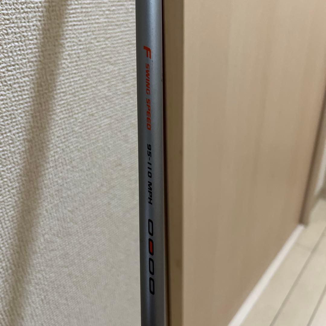 Cobra AMP フェアウェイウッド 3番