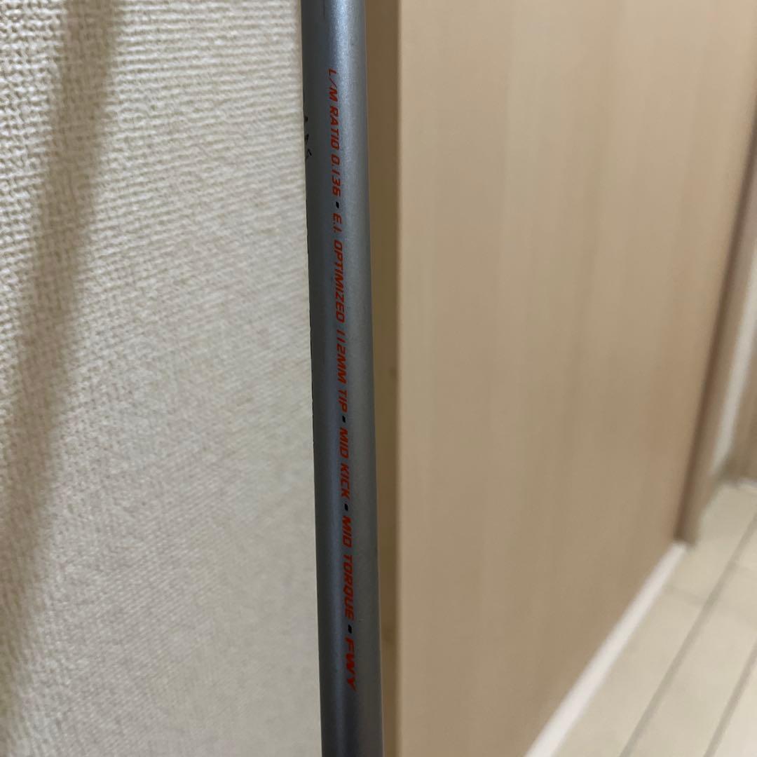 Cobra AMP フェアウェイウッド 3番