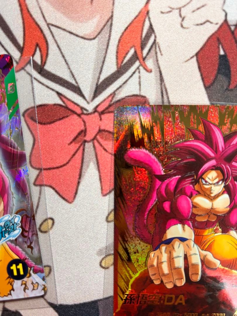 M*t様 ドラゴンボールダイバーズ まとめ売り