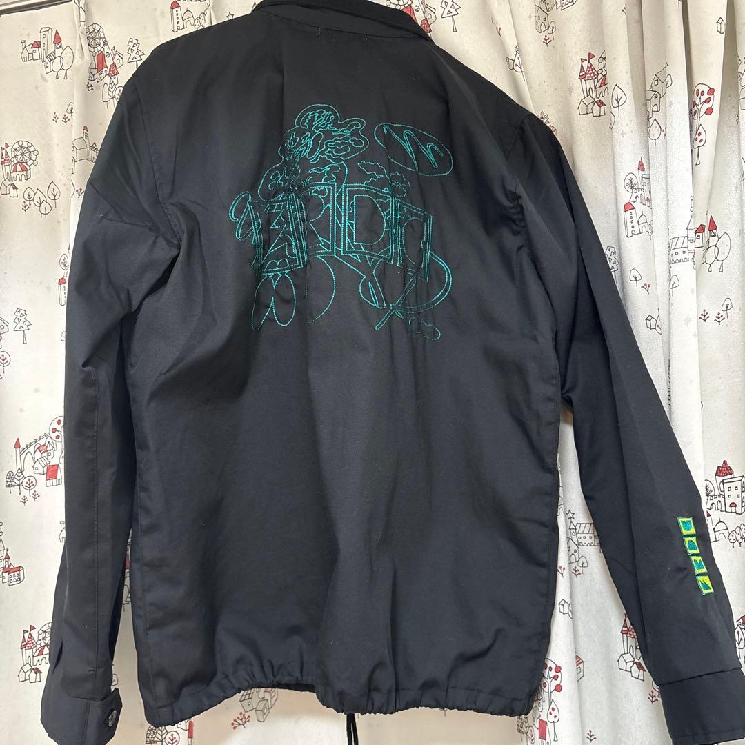 フレデリック Rectangle FRDC Plant スウィングトップ