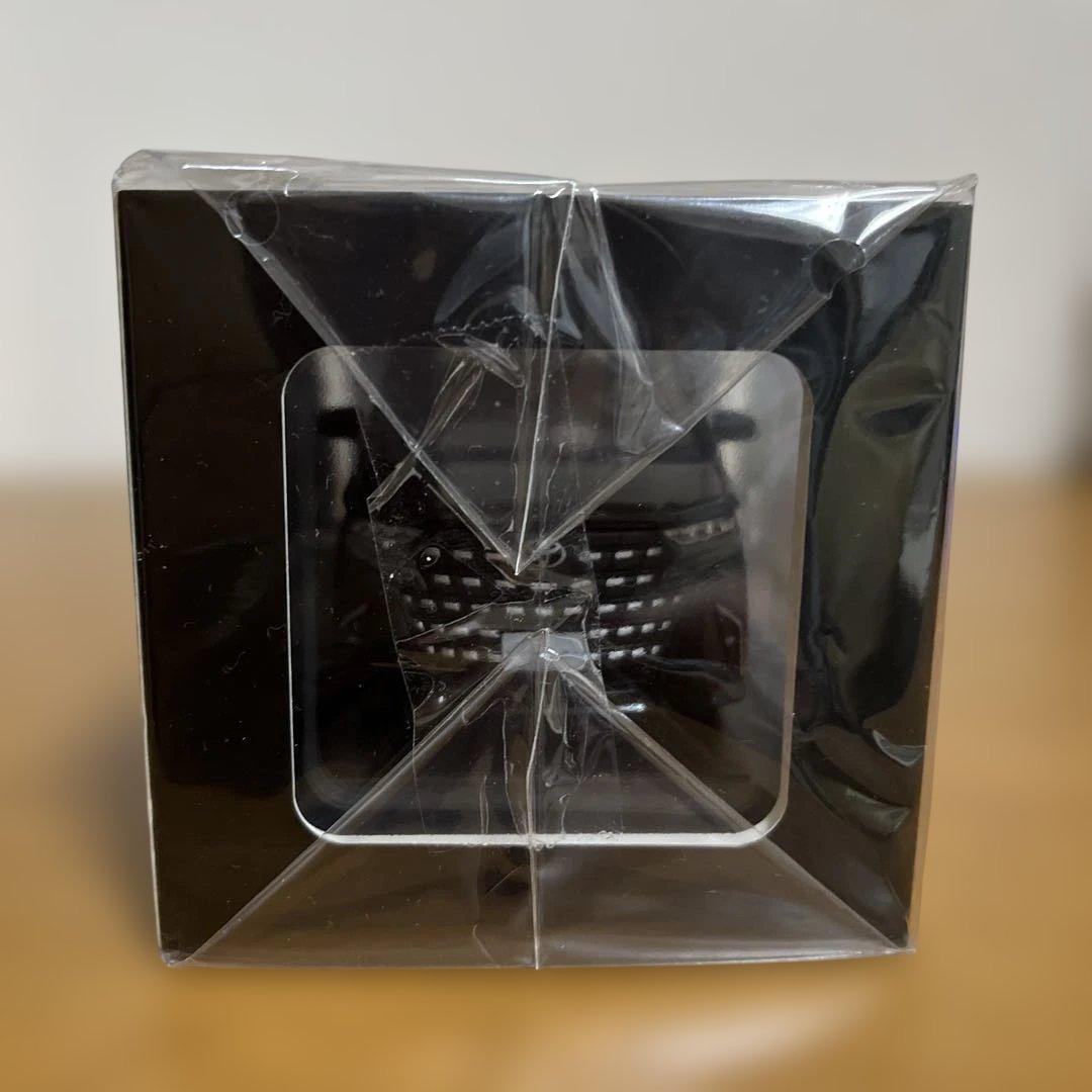 ALPHARD カラーサンプル　ミニカー