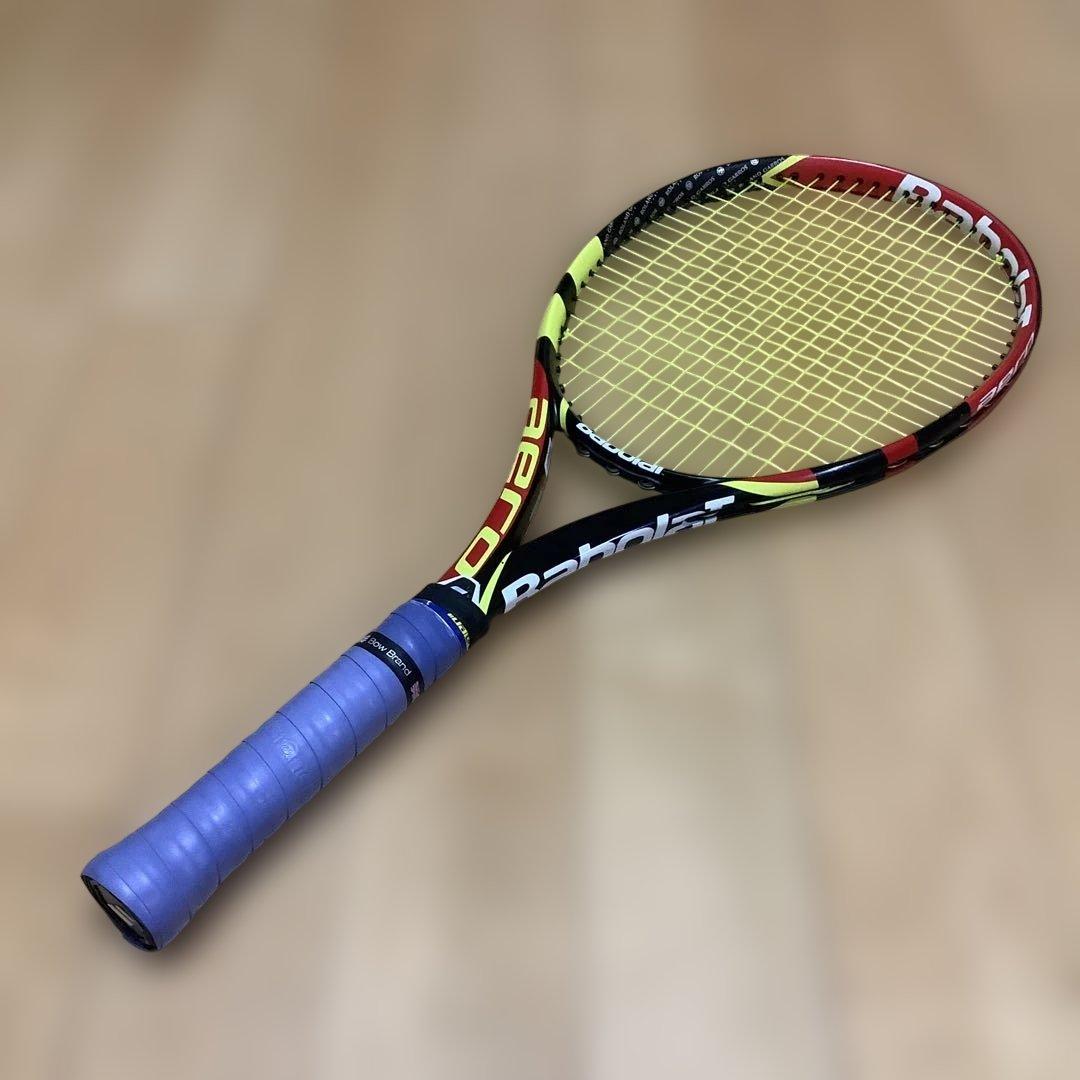 BabolaT アエロプロドライブ全仏モデル2015 (G1)