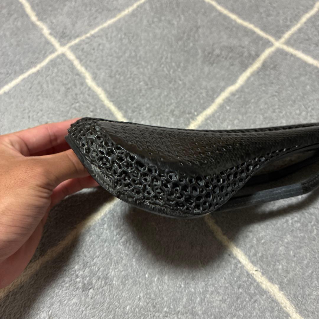 【ジャンク】sworks romin evo mirror 143mm
