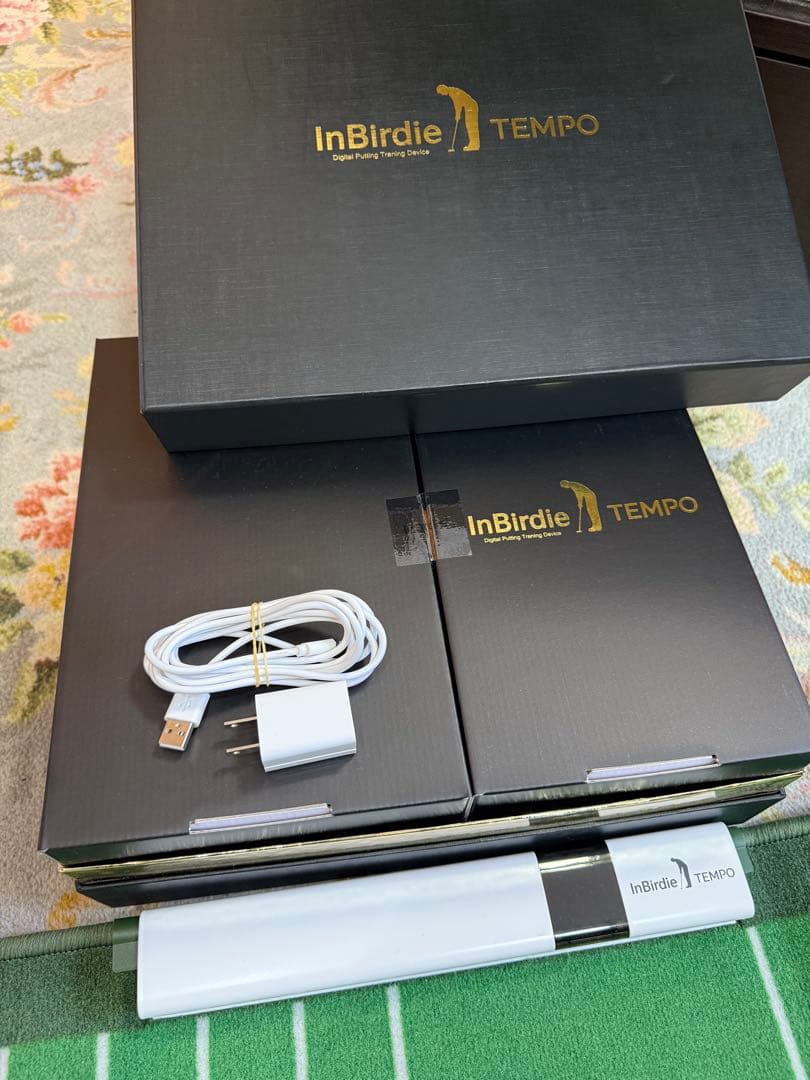 その他 InBirdie TEMPO