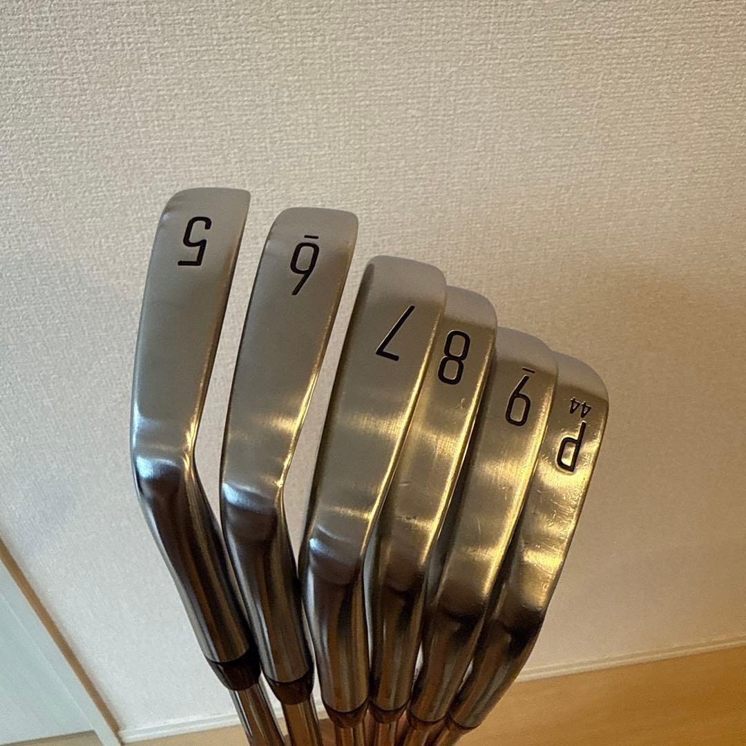 Titleist T150 アイアンセット 6本セット