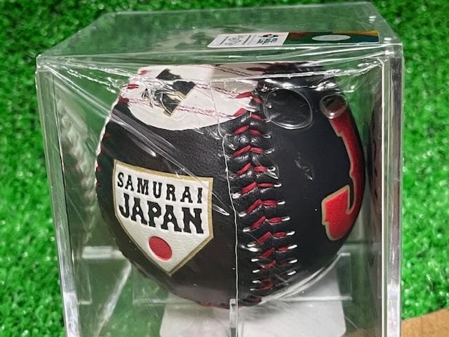 【31個限定】WBC2026山本由伸ローリングスレプリカボール 数量限定