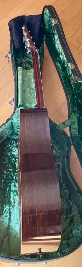 Cat's Eyes CE-700S（Martin D-21レプリカ）