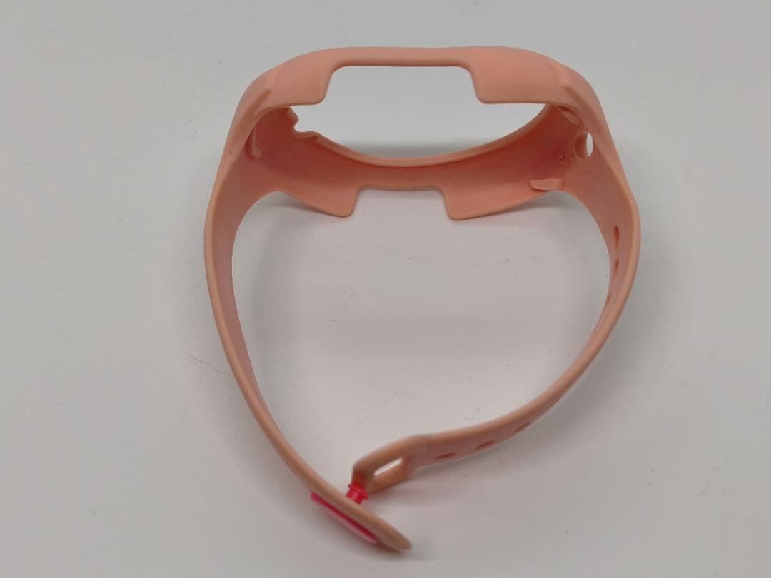 【美品】BANDAI Tamagotchi Smart コーラルピンク