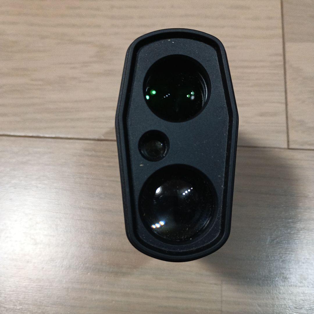 Shot Navi Voice Laser Leoゴルフ用距離計