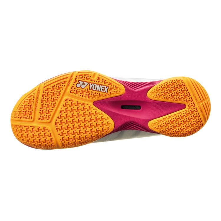 25.5㎝　コンフォートZワイド　新品未使用　YONEX　バドミントン