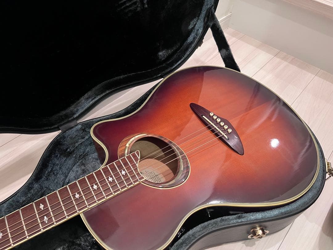 ギター YAMAHA APX-36DST