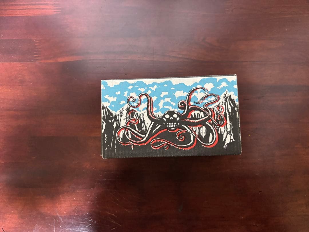 ギター EarthQuaker Devices Speaker Cranker