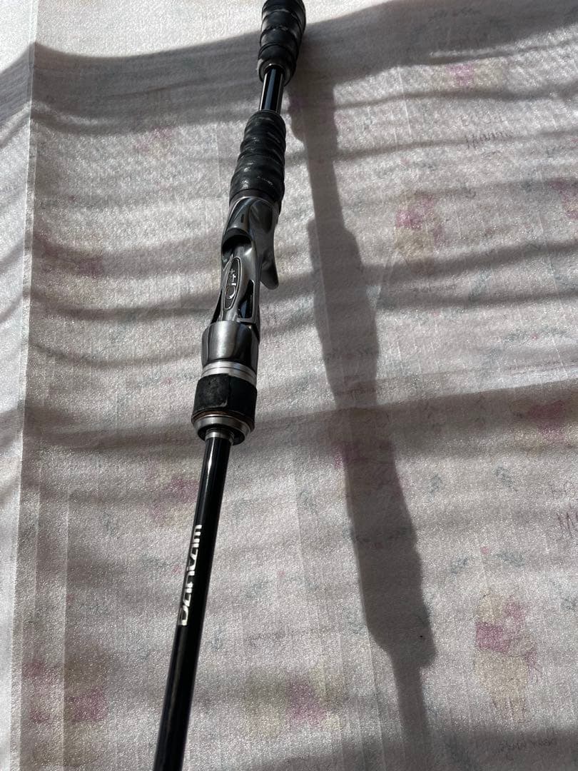 シマノ　バンタム　165L BFS 限界値下げ