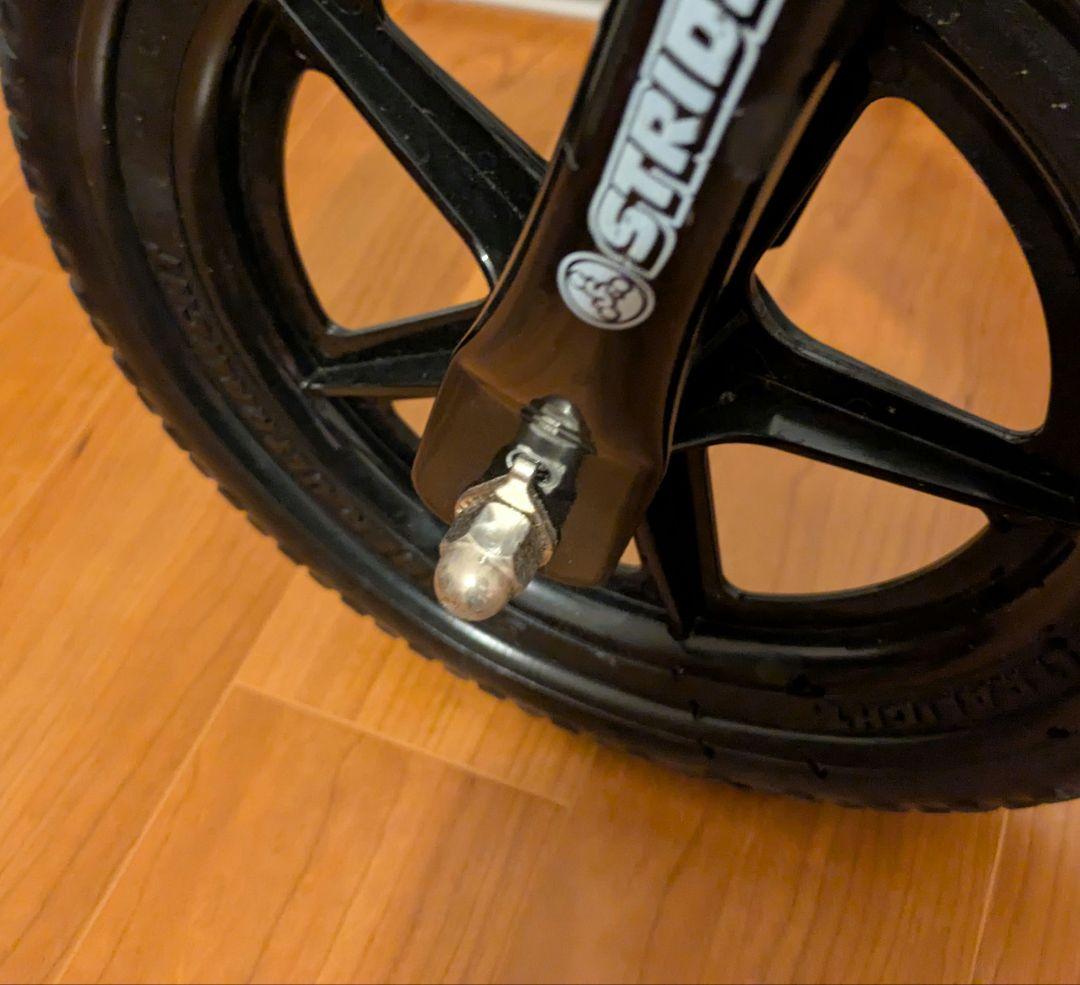STRIDER ST-J4 12インチ ピンク