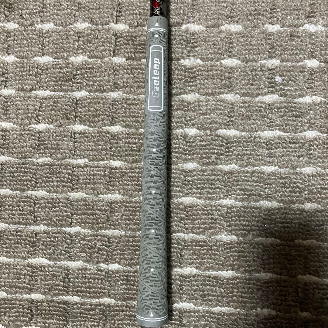 HONMA VIZARD FD-6S シャフト　スリーブ付