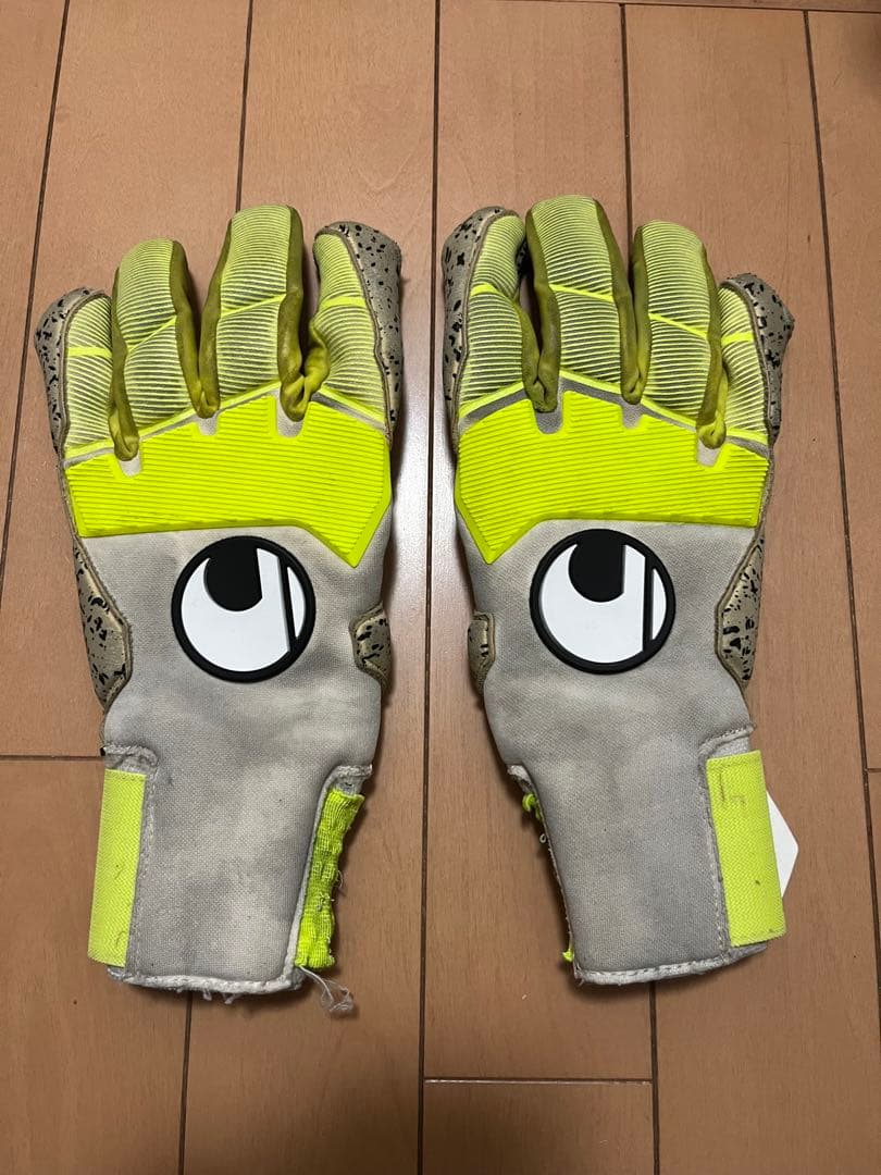 ウールッシュポルトスーパーグリップ+(セット)