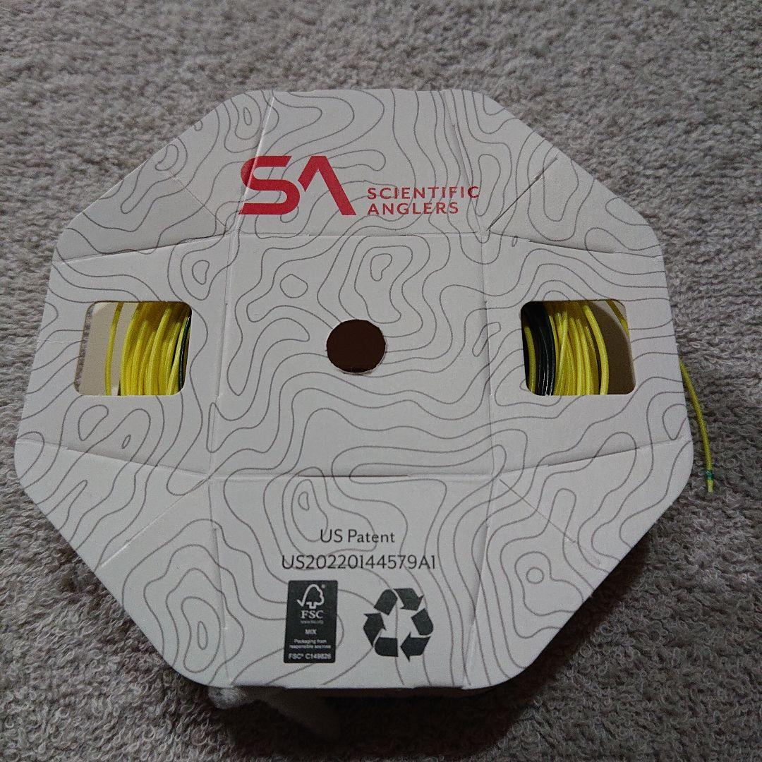 SA フリークエンシーシンクティップWF5FS
