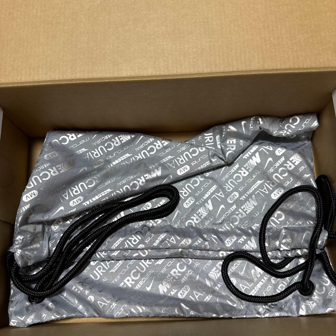 NIKE マーキュリアル スーパーフライ9 FG 27.5cm