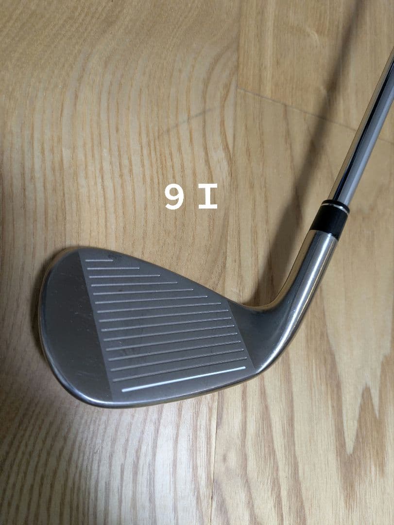 テーラーメイド M4 アイアンセット 6本セット