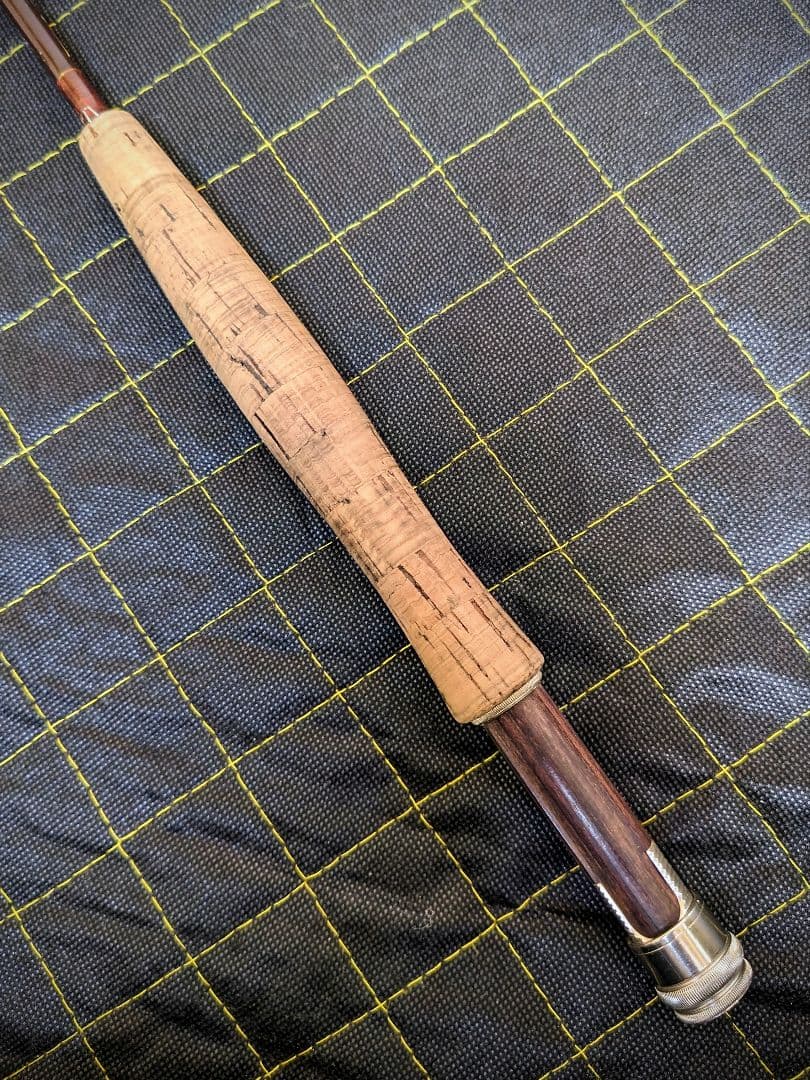フェンウィック fenwick HMG GFF806-2 8フィート #6