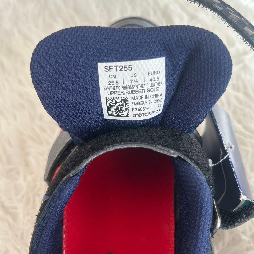 ★未使用品★asics ブライトライン SFT255