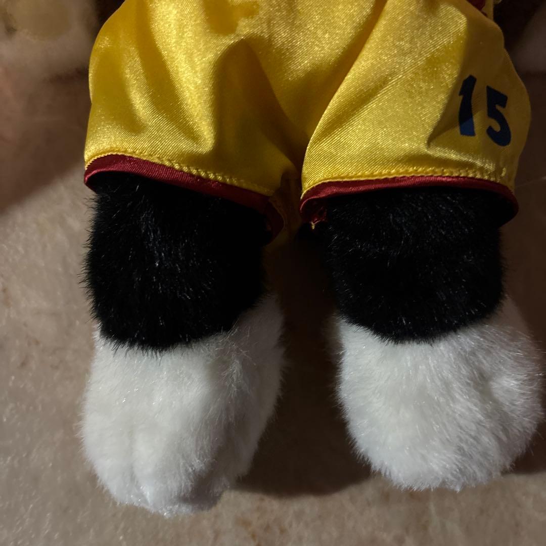 ヴィンテージ レトロ ビーグル 犬 ぬいぐるみ バスケ Beagles