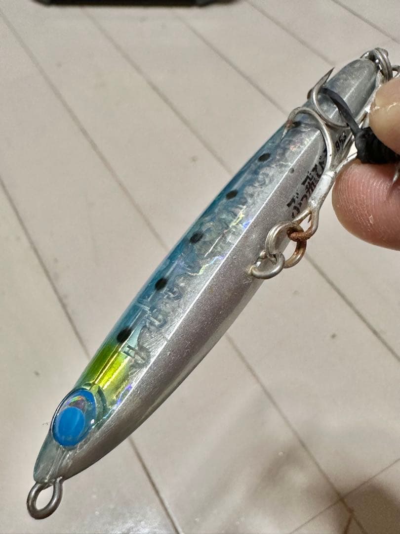 最終値下げです❗️ぶっ飛び君95s ８本セット