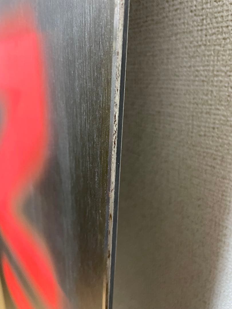 NITRO スノーボード 52cm オールマウンテン