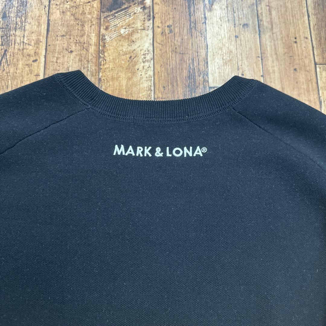 MARK & LONA スウェット サイズ48