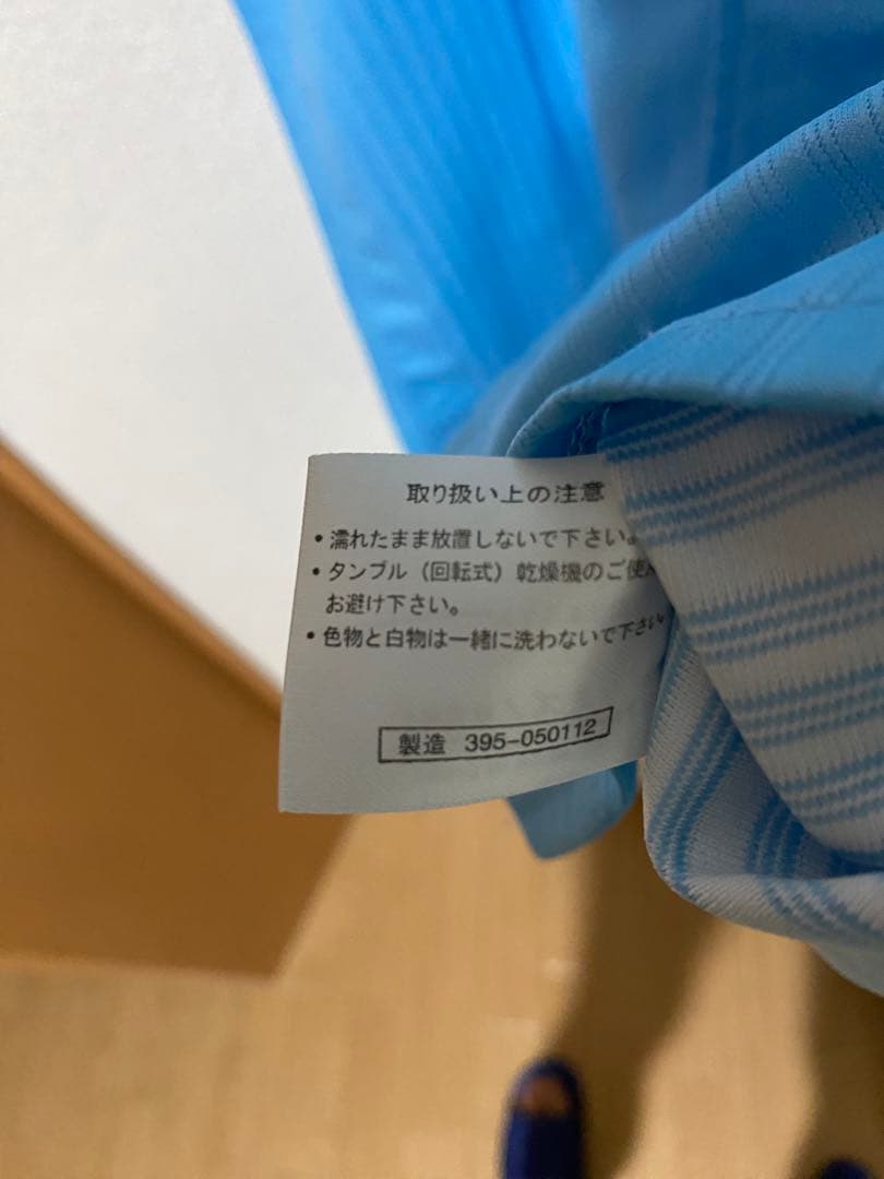 ソフトバンクホークス　ユニフォーム　未使用