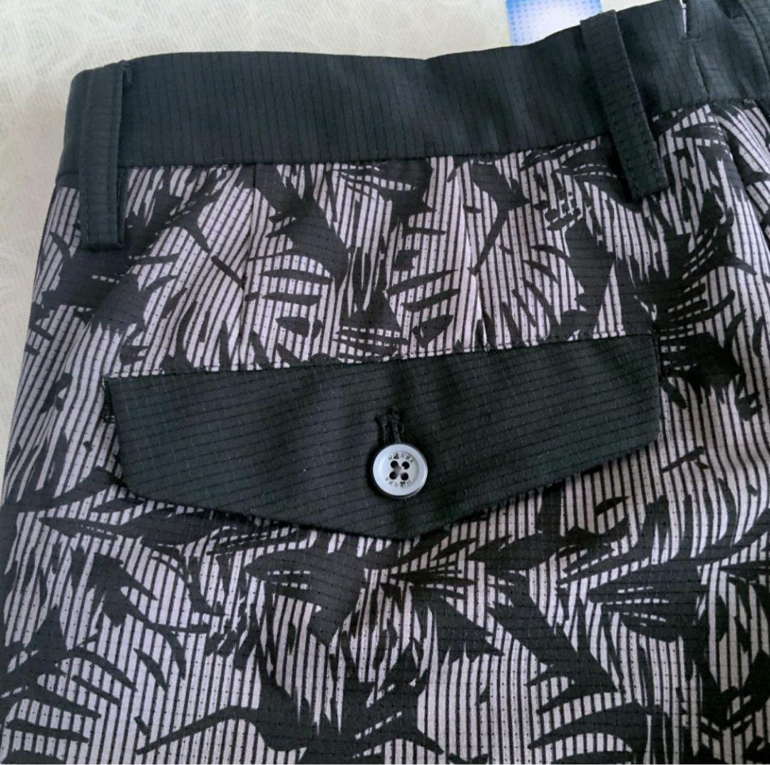 HONMA ホンマゴルフ COOL＆ストレッチ ハーフパンツ【M】