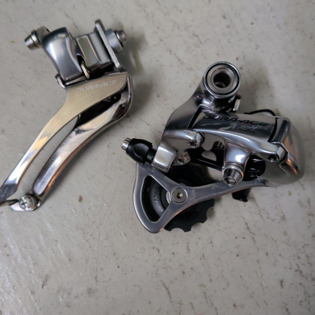 DURA-ACE RD-7800 リアディレイラー