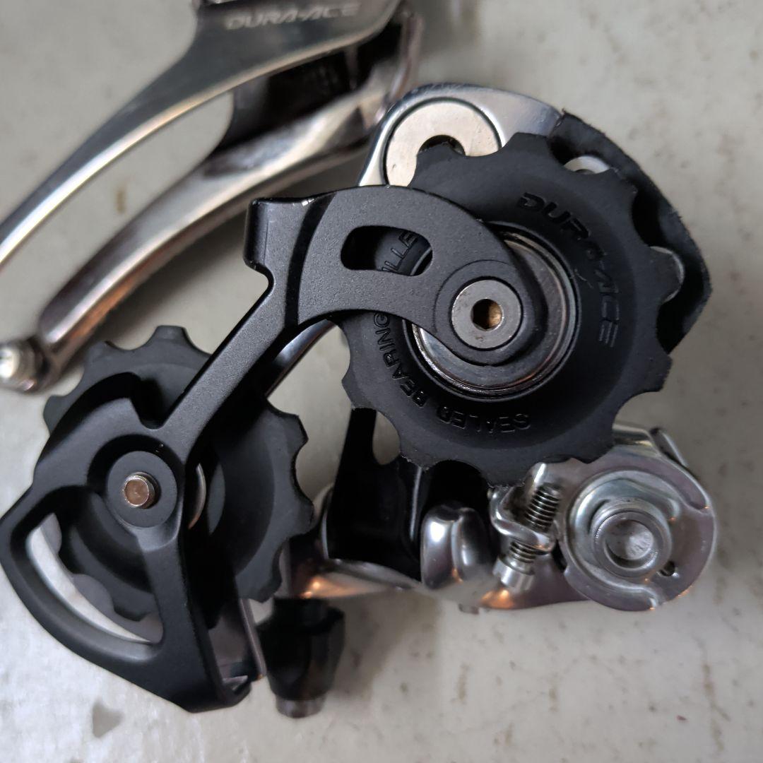 DURA-ACE RD-7800 リアディレイラー